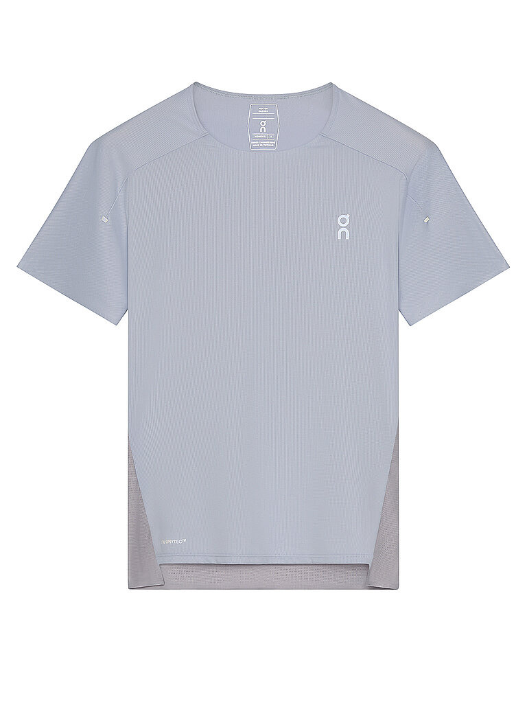 ON Damen Laufshirt Performance-T lila | XS