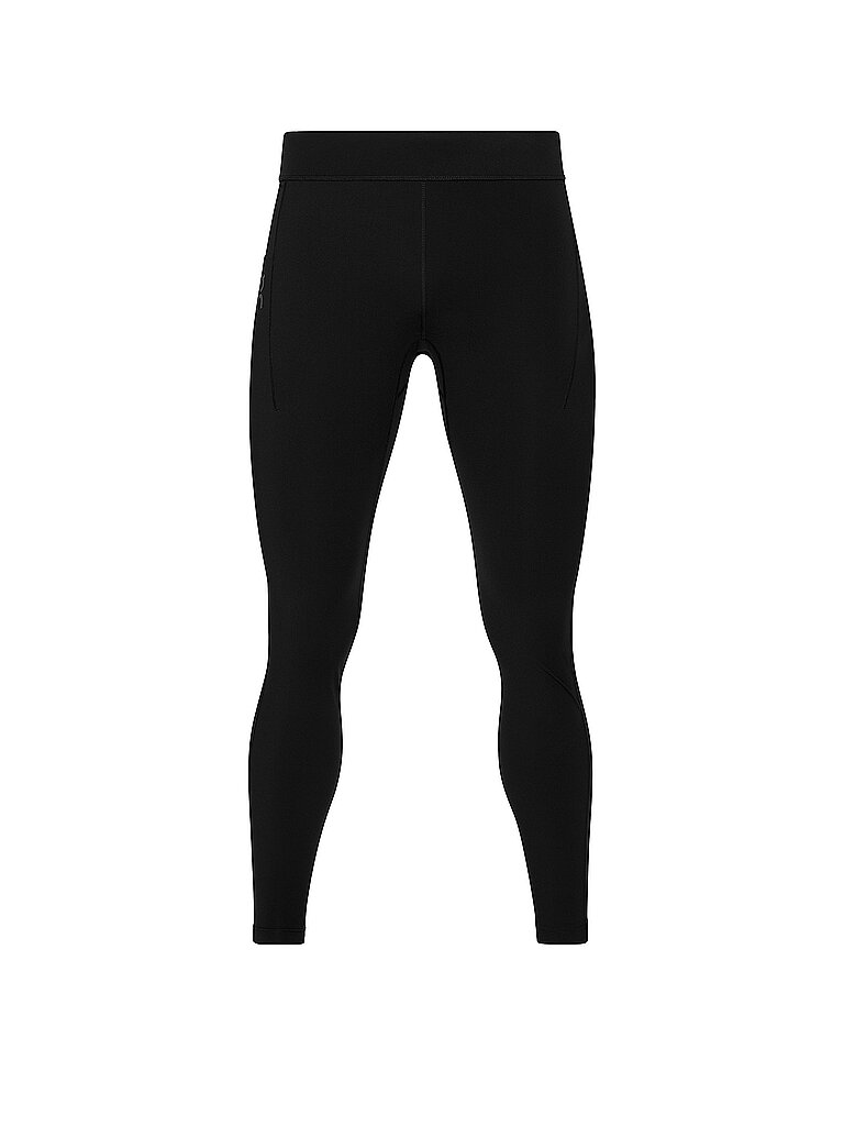 On ON Herren Lauftight Performance schwarz | S, schwarz