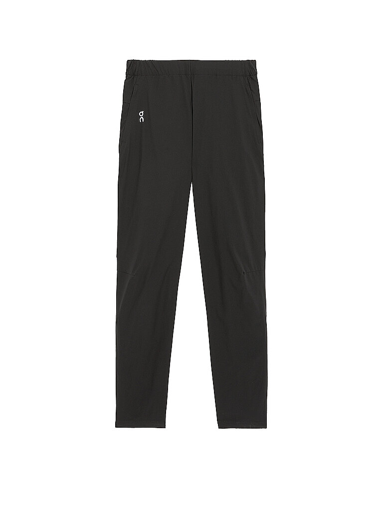 ON Damen Laufhose Core schwarz | M