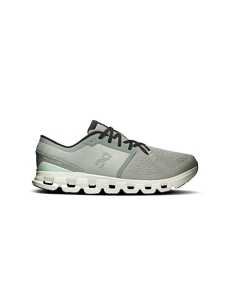 ON Herren Fitnessschuhe Cloud X4 hellgrün | 42 1/2