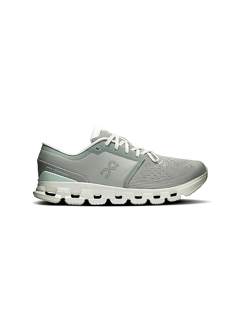 ON Damen Fitnessschuhe Cloud X4 hellgrün | 40