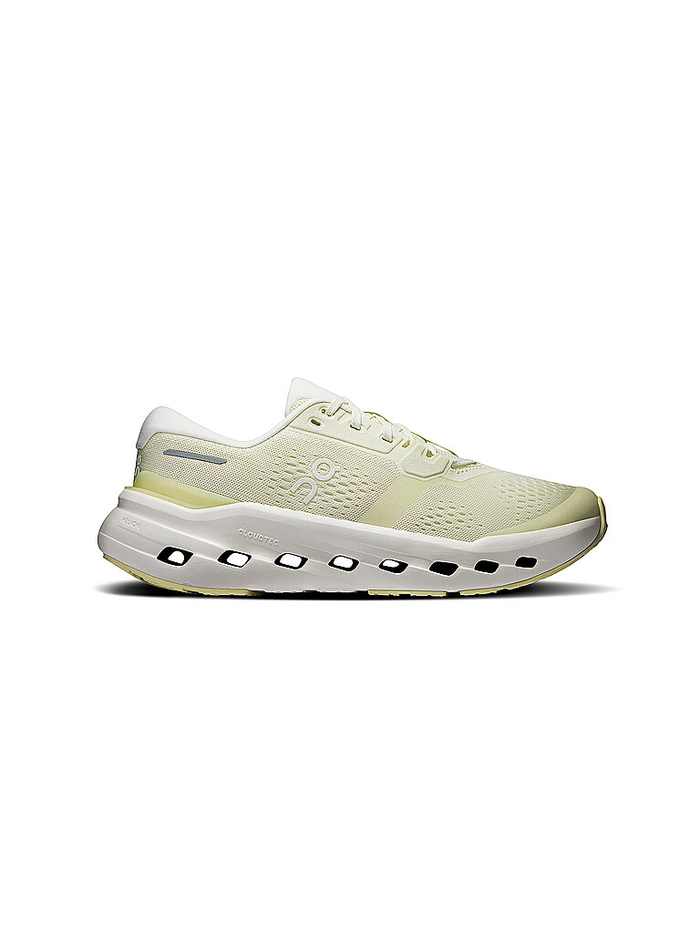 On ON Damen Laufschuhe Cloudrunner 3 gelb | 37, gelb