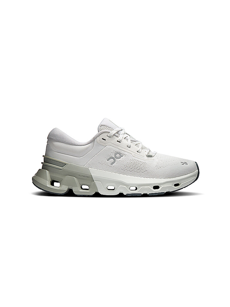 On ON Damen Laufschuhe Cloudflyer 5 hellgrün | 38, hellgrün