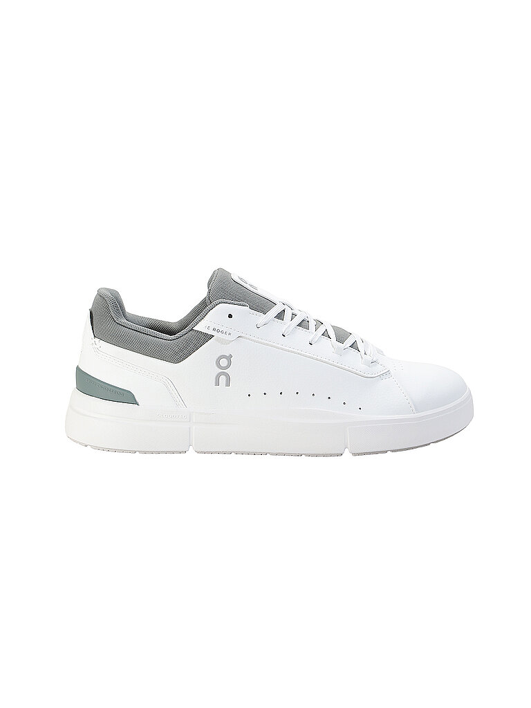 ON Herren Sneaker THE ROGER ADVANTAGE weiss | 41