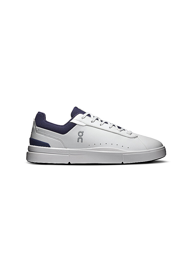 ON Herren Sneaker THE ROGER ADVANTAGE weiss | 44 1/2