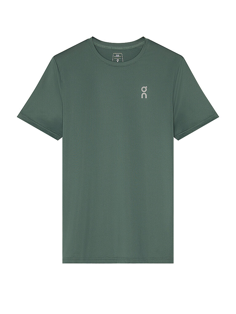 ON Herren Laufshirt Core-T olive | XL