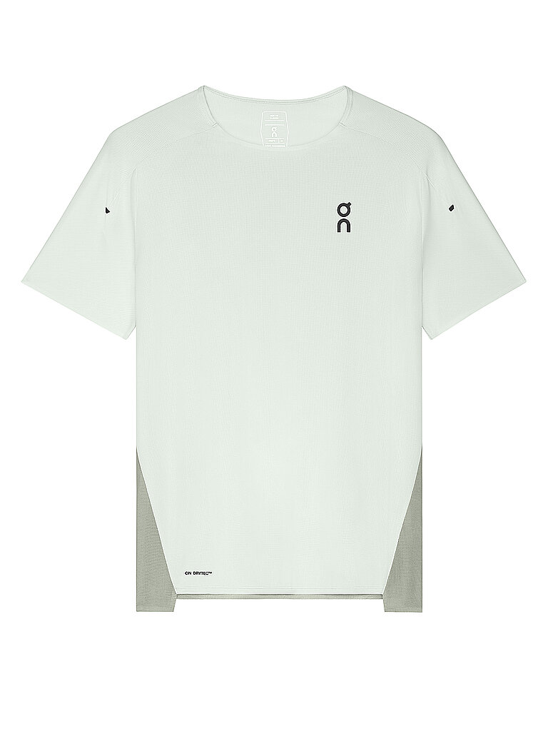 ON Herren Laufshirt Performance-T creme | L