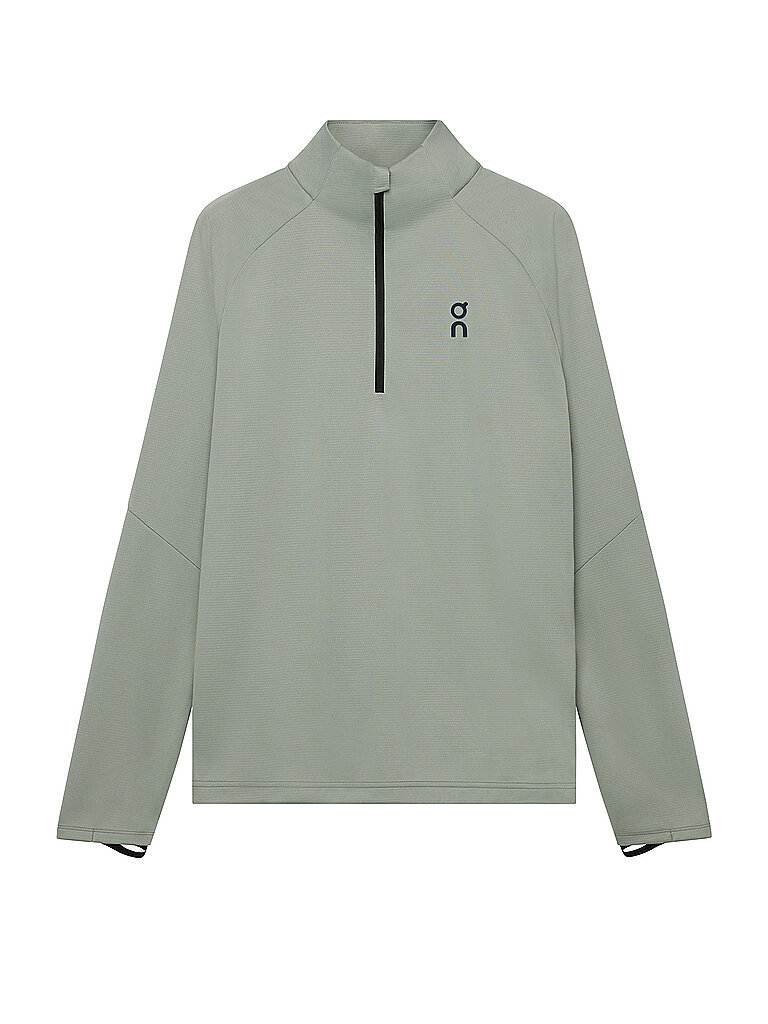 On ON Herren Laufshirt Climate mint | L, mint