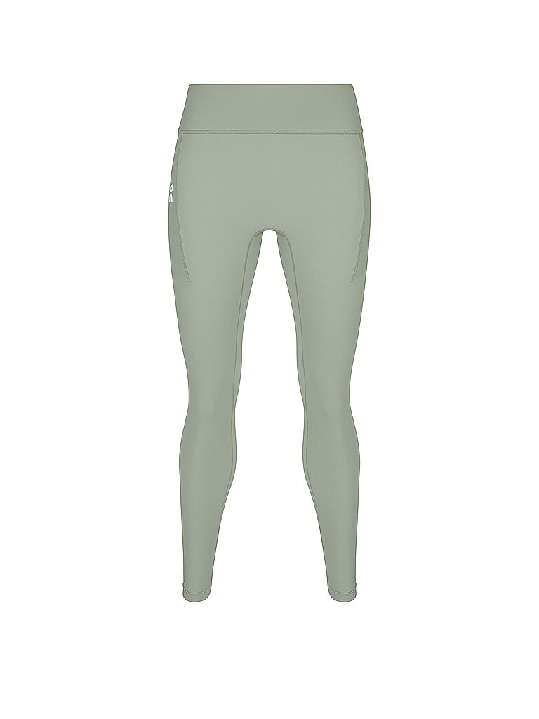 On ON Damen Lauftight Performance mint | XS, mint