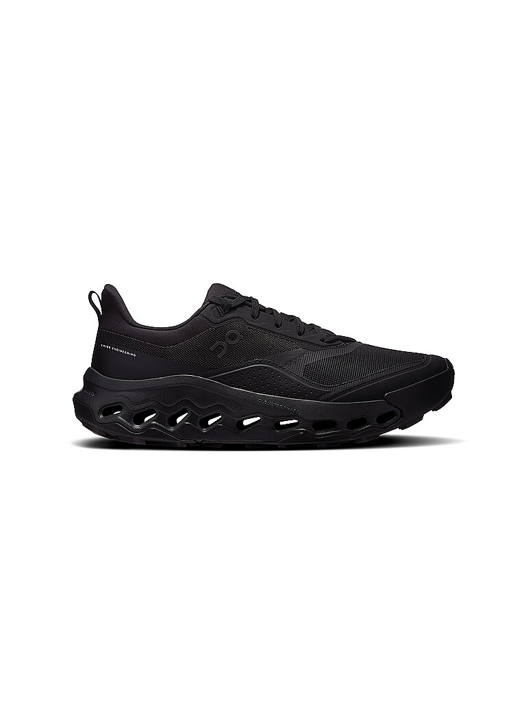 On Cloudhorizon 2 Waterproof, black