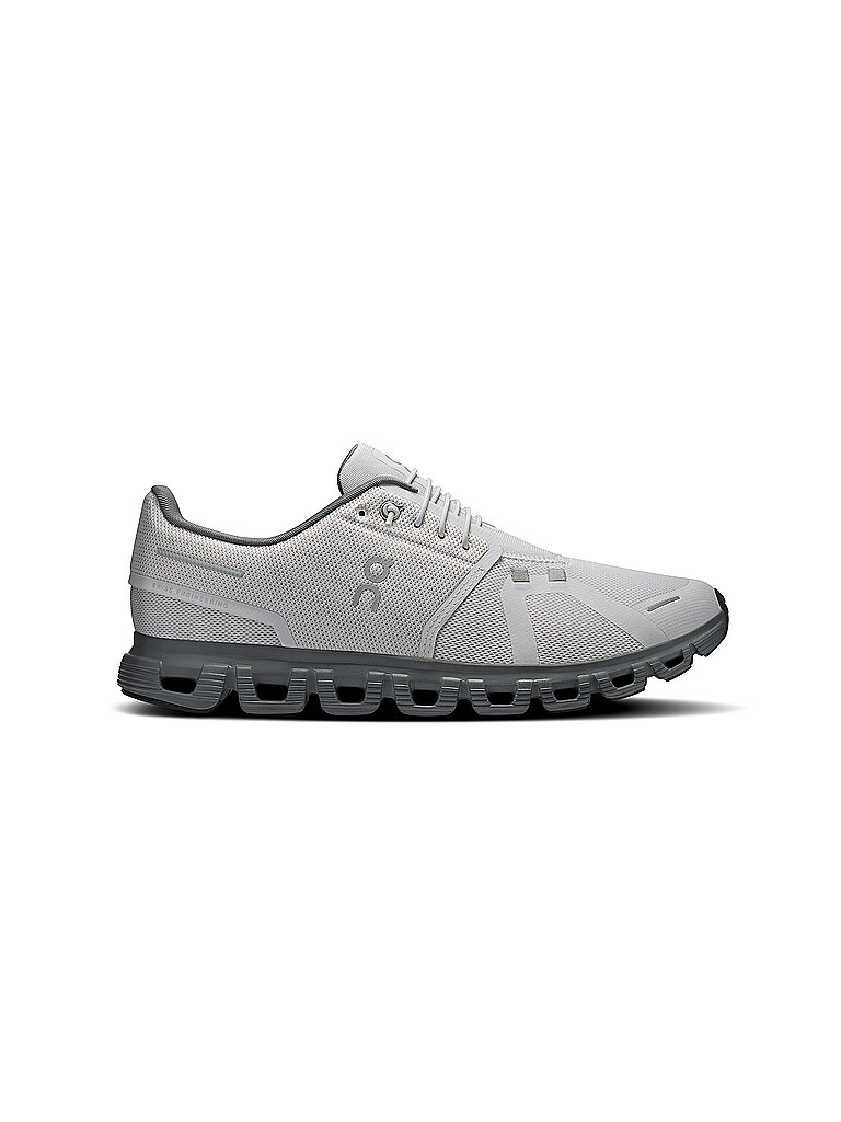 ON Herren Sneaker CLOUD 6 grau | 45