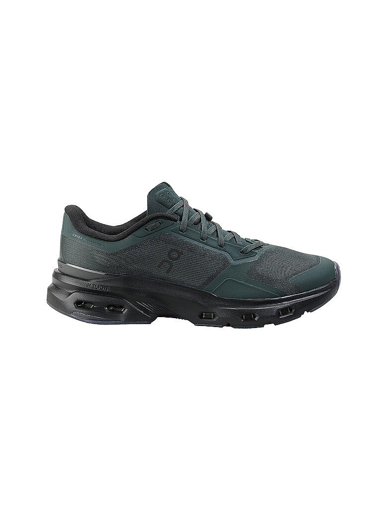 ON Herren Fitnessschuhe Cloudpulse 2 schwarz | 43