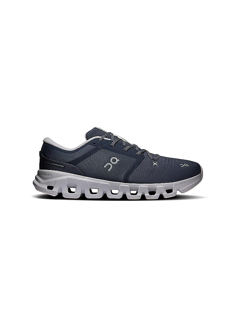 On ON Herren Laufschuhe Cloud X5 dunkelblau | 41, dunkelblau