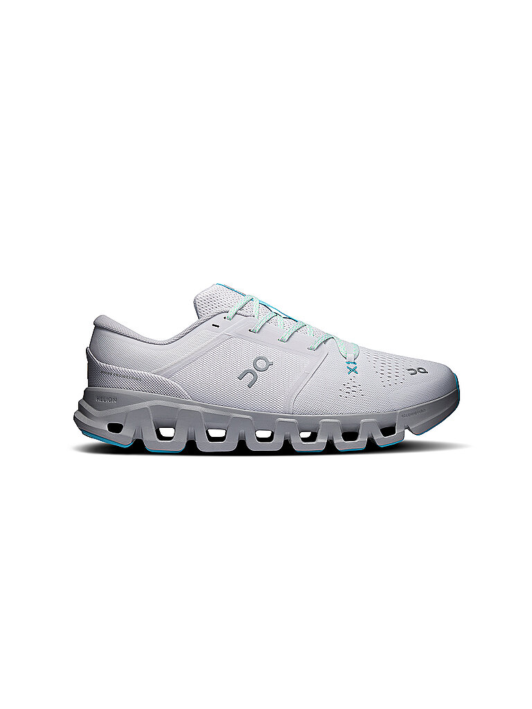 On ON Herren Laufschuhe Cloud X5 weiss | 41, weiss