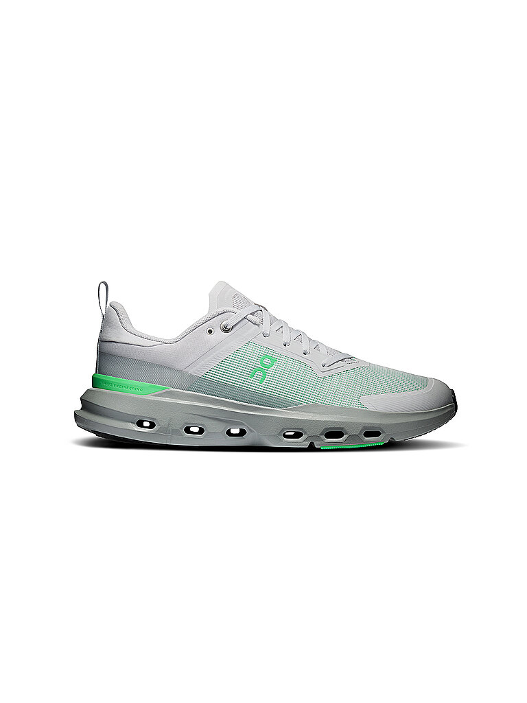 On ON Herren Fitnessschuhe Cloudpulse Next grün | 41, grün