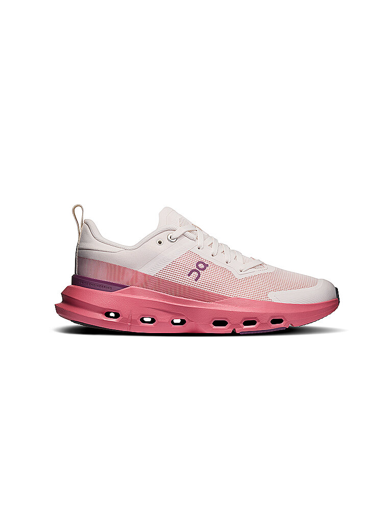 On ON Damen Fitnessschuhe Cloudpulse Next rosa | 37, rosa