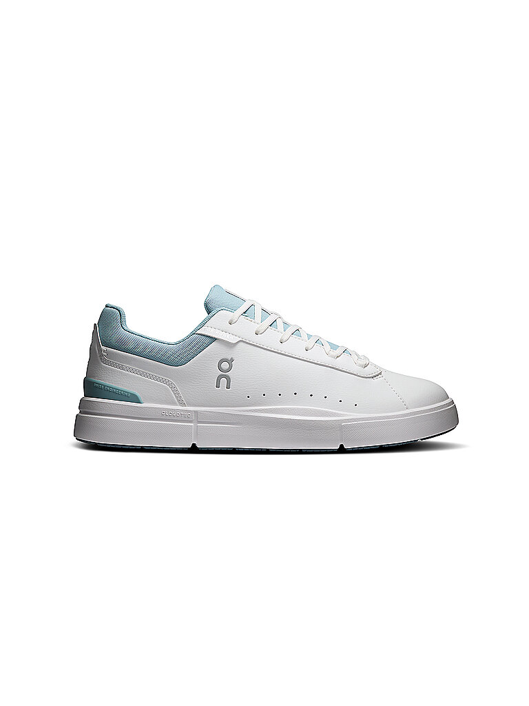 On ON Herren Sneaker THE ROGER ADVANTAGE weiss | 41, weiss
