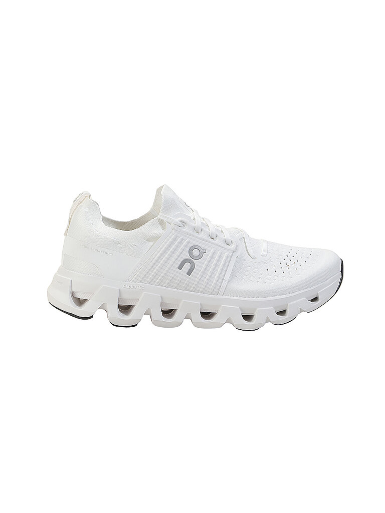 On ON Herren Sneaker Cloudswift 4 weiss | 40, weiss