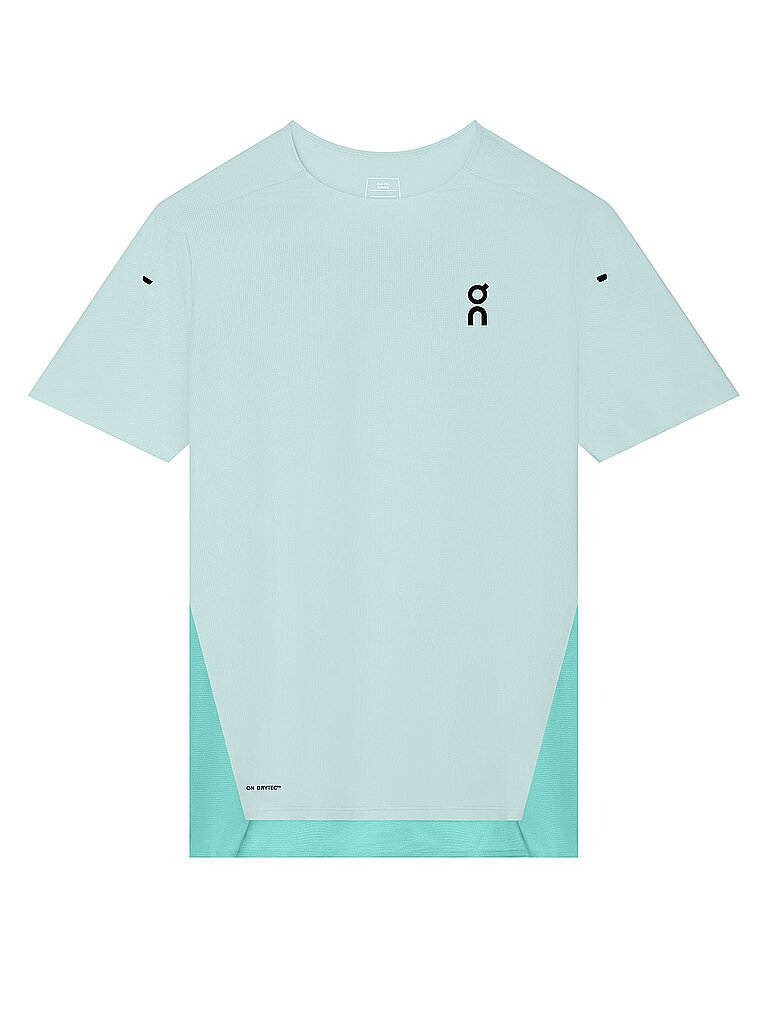 ON Herren Laufshirt Performance-T hellblau | S