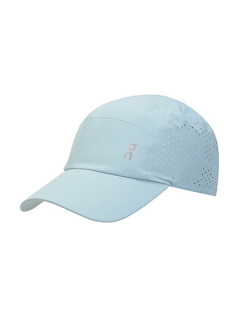 On ON Kappe Lightweight hellblau, hellblau