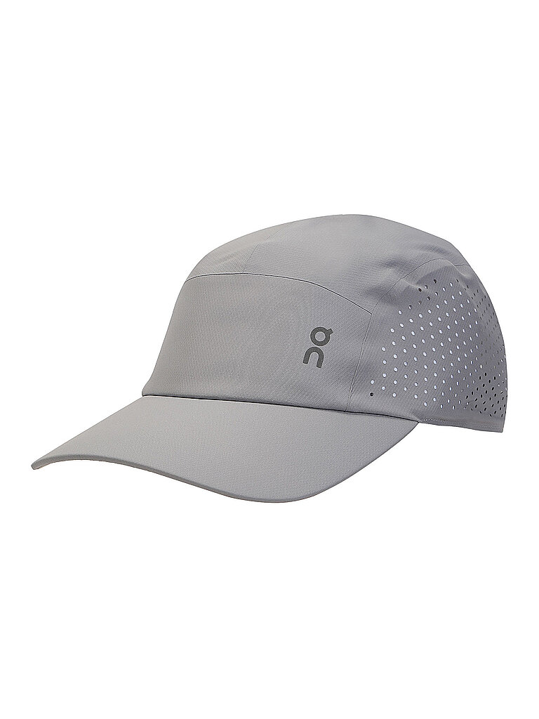 On ON Kappe Lightweight grau, grau