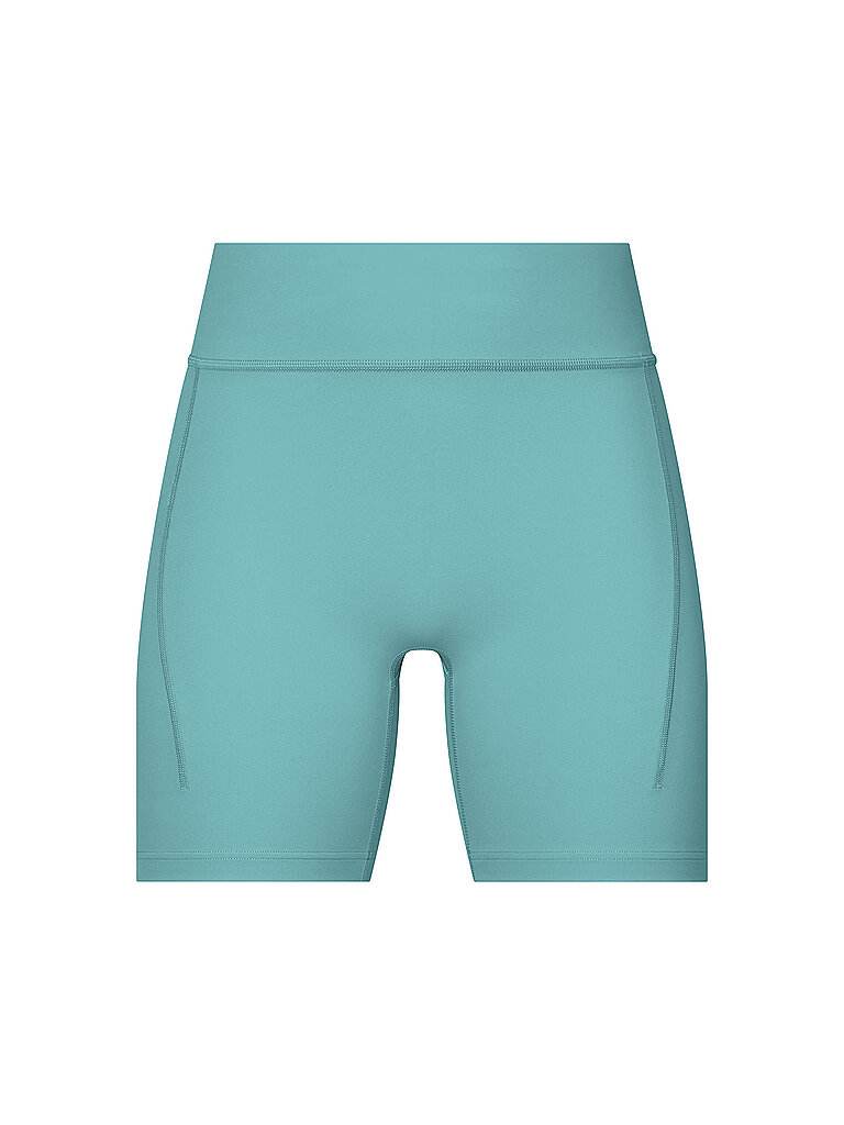 On ON Damen Laufshort Performance petrol | XS, petrol