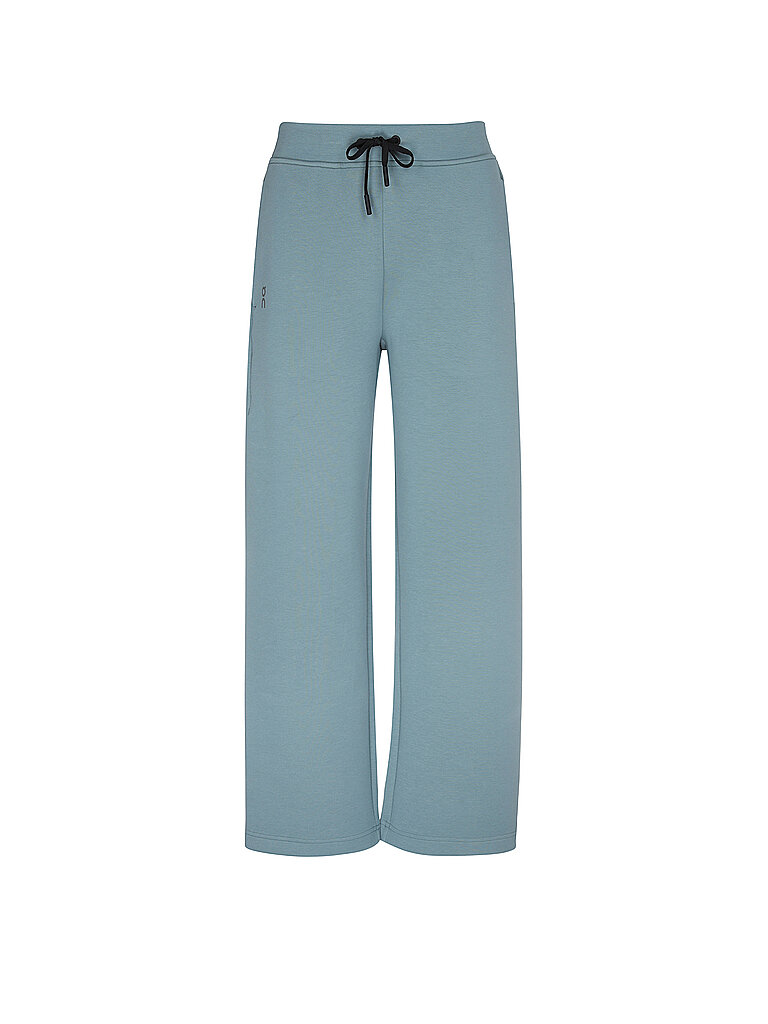 ON Damen Lauftight Focus Tech petrol | M