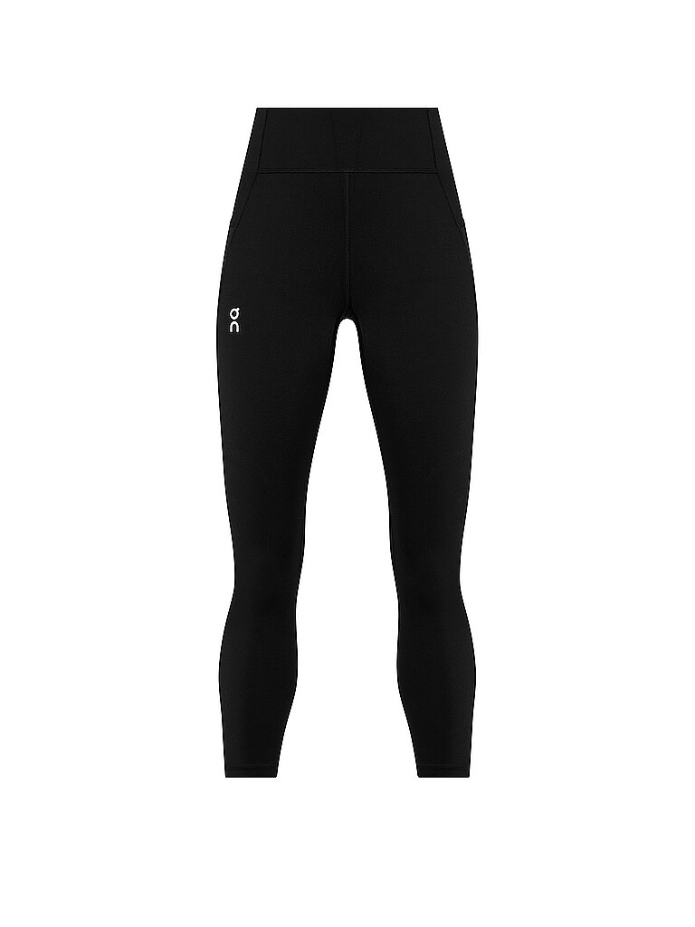 On ON Damen Fitnesstight Train 7/8 schwarz | XS, schwarz