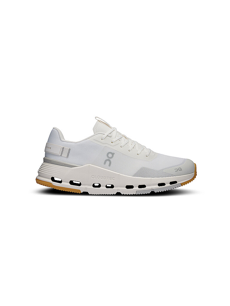 ON Damen Sneaker CLOUDNOVA FORM 2 weiss | 41