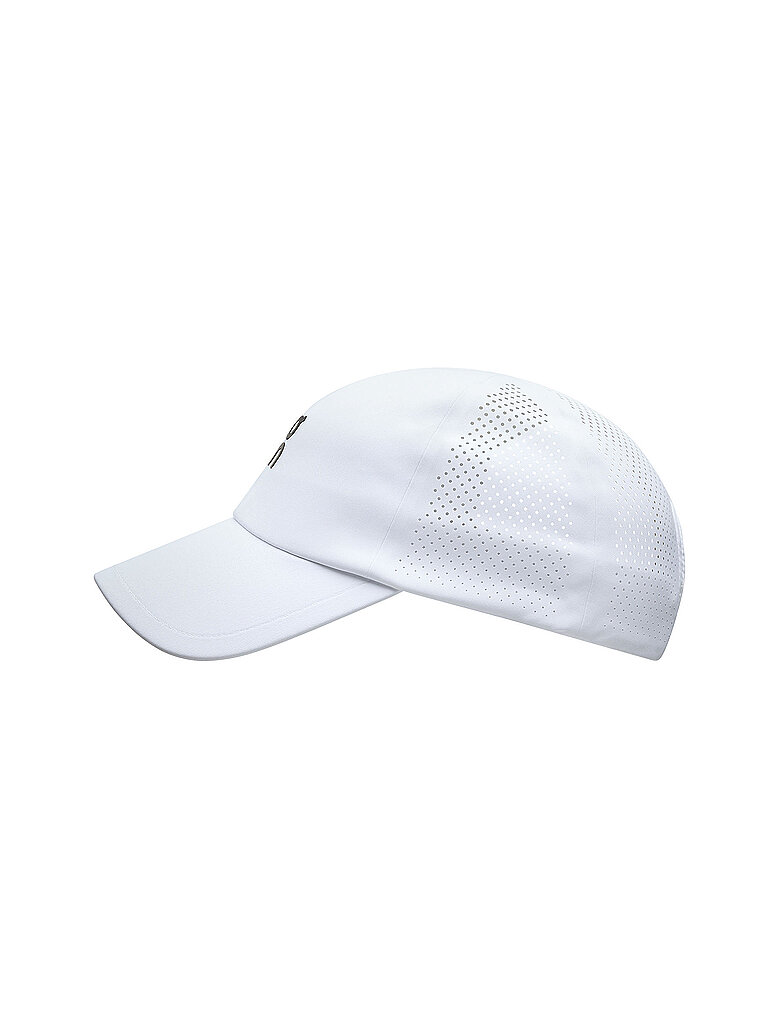 On ON Herren Kappe Court weiss, weiss