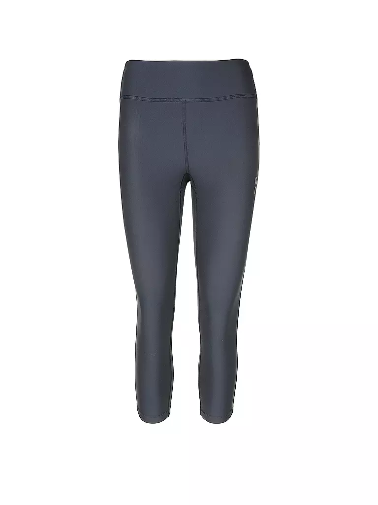 ON | Damen 7/8 Lauftight Active | blau