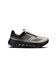ON | Damen Cloudsurfer Next Lumos  | grau