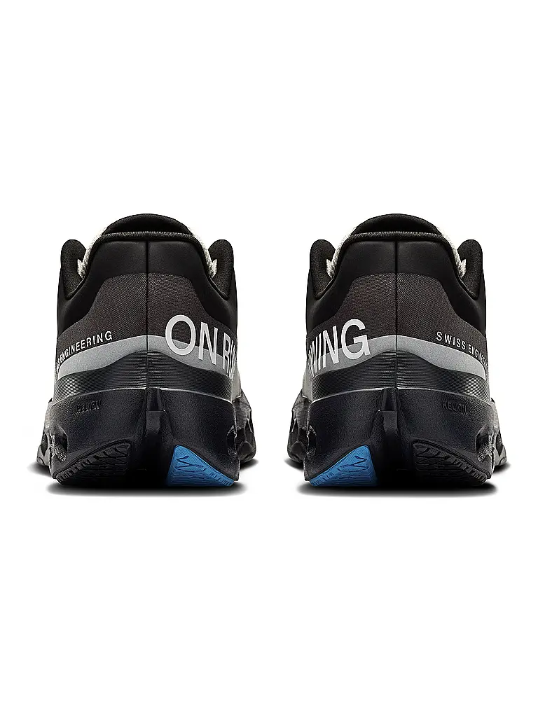 ON | Damen Cloudsurfer Next Lumos | 