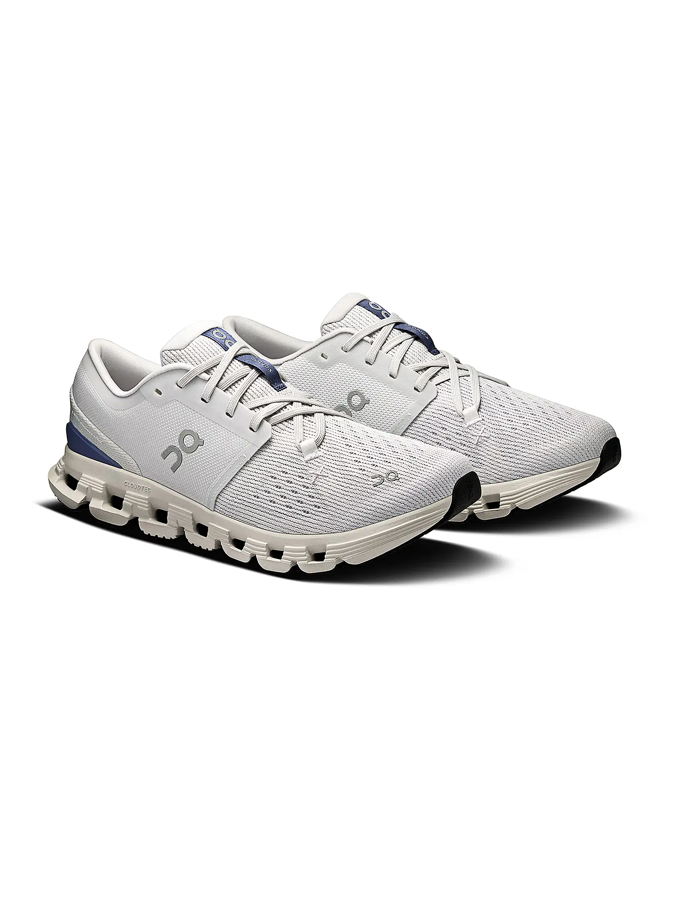 ON | Damen Fitnessschuhe Cloud X4 | lila