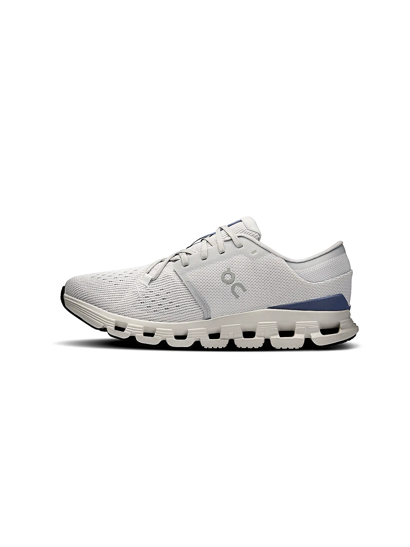 ON | Damen Fitnessschuhe Cloud X4 | lila