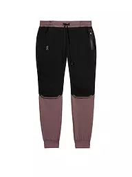 ON | Damen Laufhose Running-Pant | lila