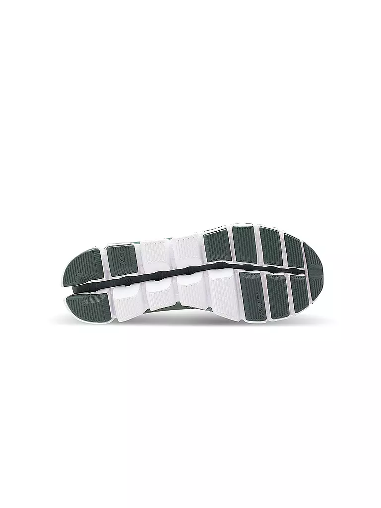ON | Damen Laufschuh Cloud Terry | 