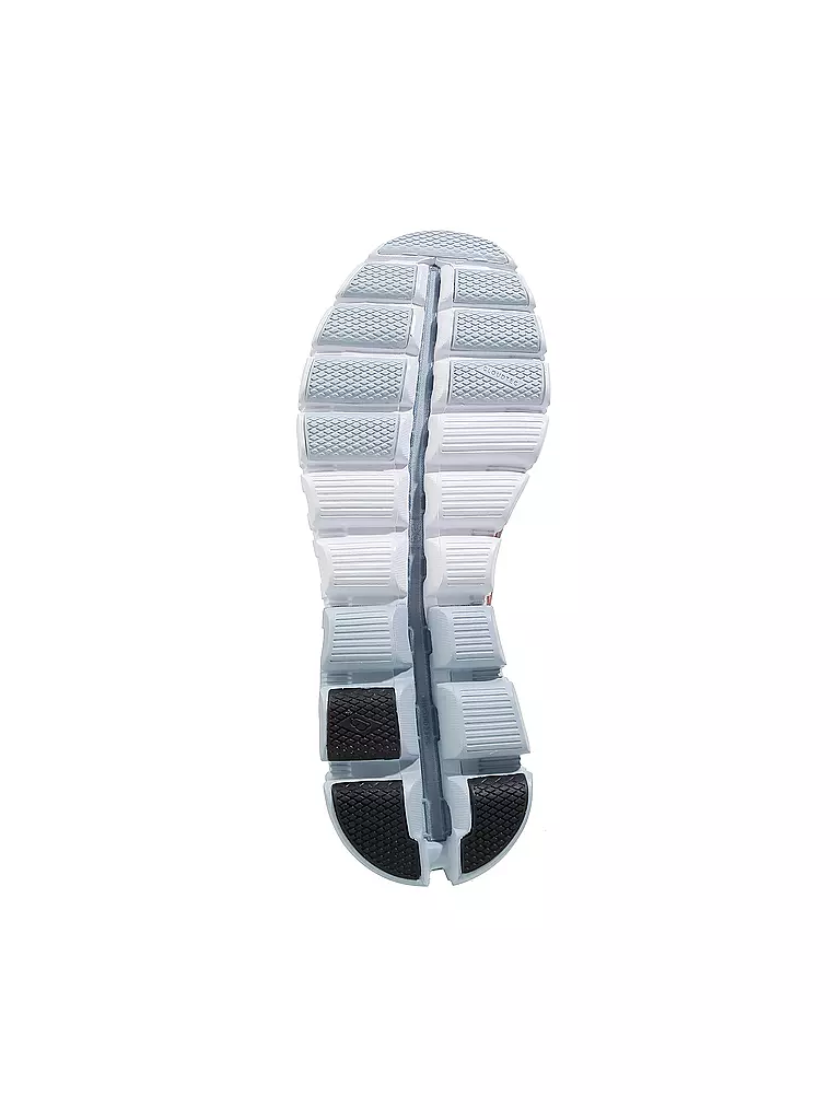 ON | Damen Laufschuh Cloudflow GUAVA DUSTROSE | 
