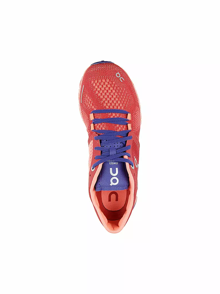 ON | Damen Laufschuh The Cloud X | 