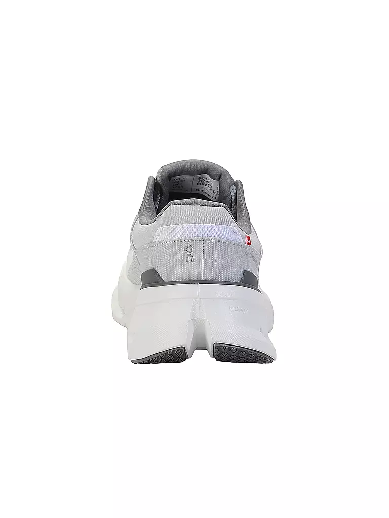 ON | Damen Laufschuhe Cloudrunner 2 | weiss