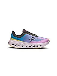 ON | Damen Laufschuhe Cloudsurfer Next | bunt
