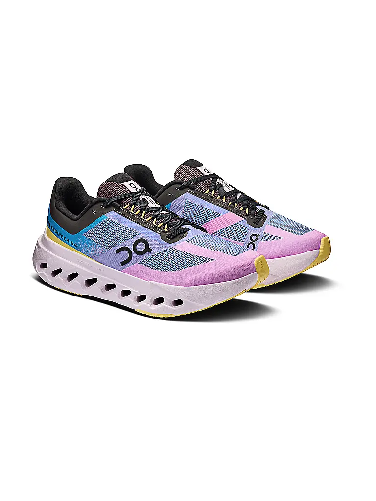 ON | Damen Laufschuhe Cloudsurfer Next | 