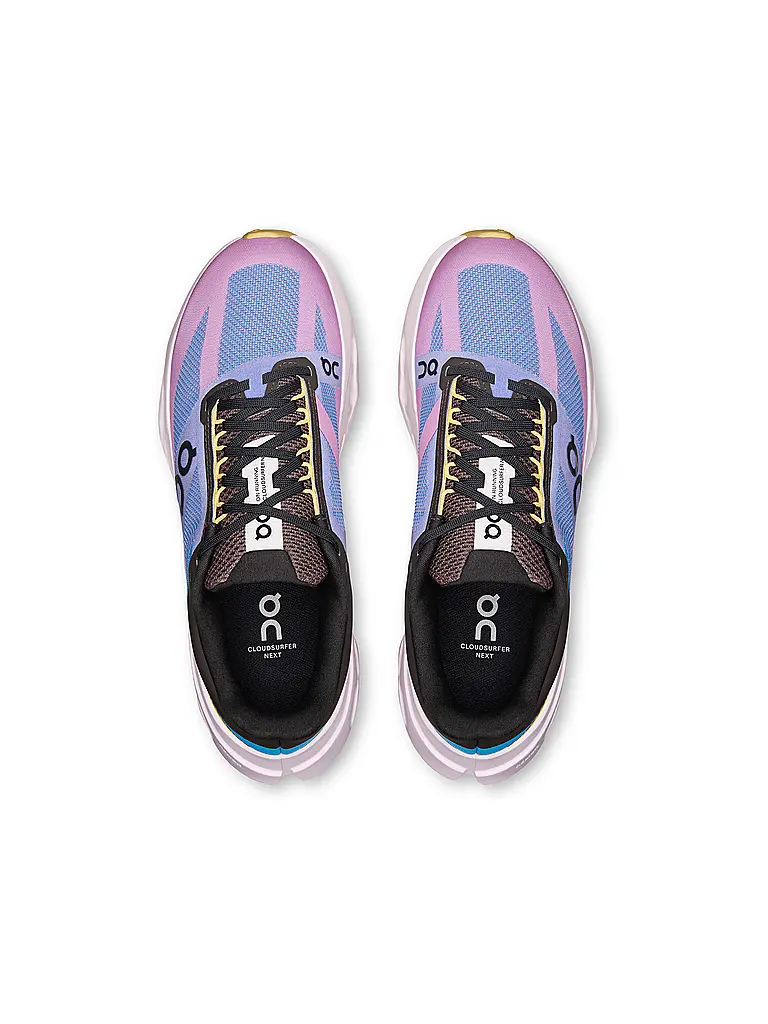 ON | Damen Laufschuhe Cloudsurfer Next | 