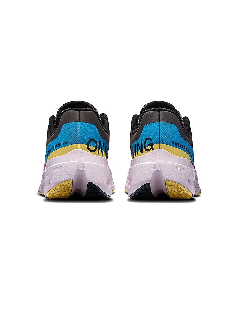 ON | Damen Laufschuhe Cloudsurfer Next | 