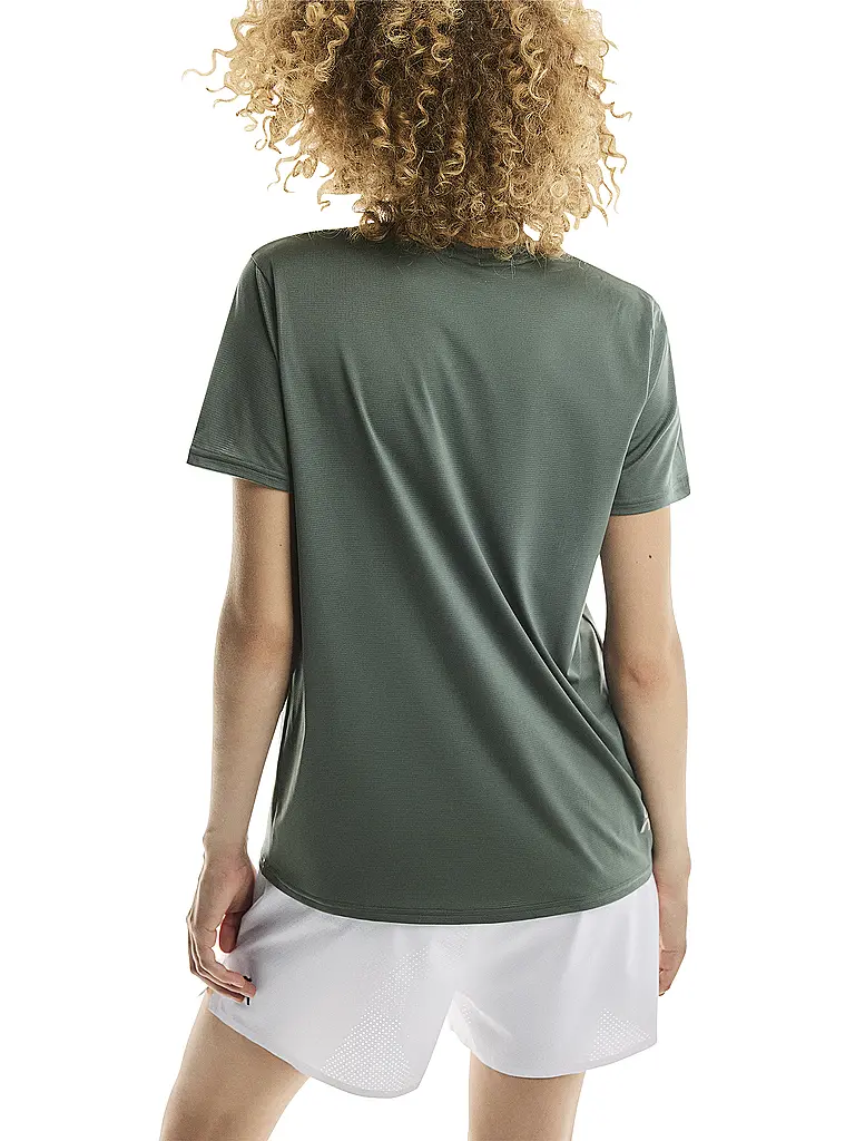 ON | Damen Laufshirt Core-T | 