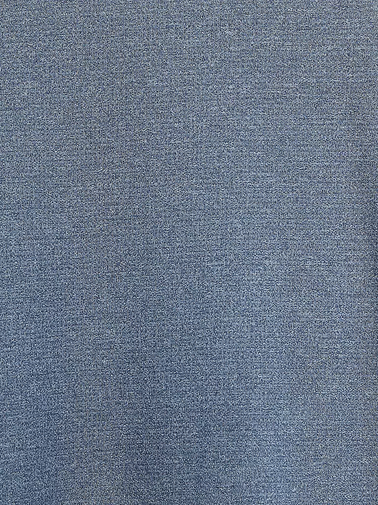 ON | Damen Laufshirt Long-T | blau
