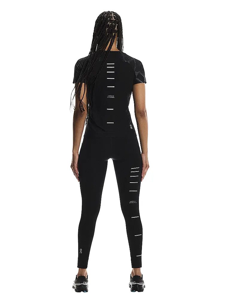 ON | Damen Laufshirt Performance-T Lumos | 