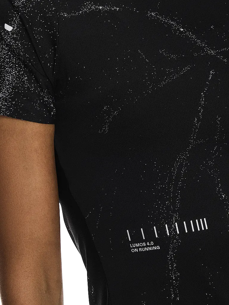 ON | Damen Laufshirt Performance-T Lumos | 