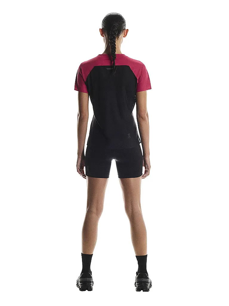 ON | Damen Laufshirt Performance-T | 