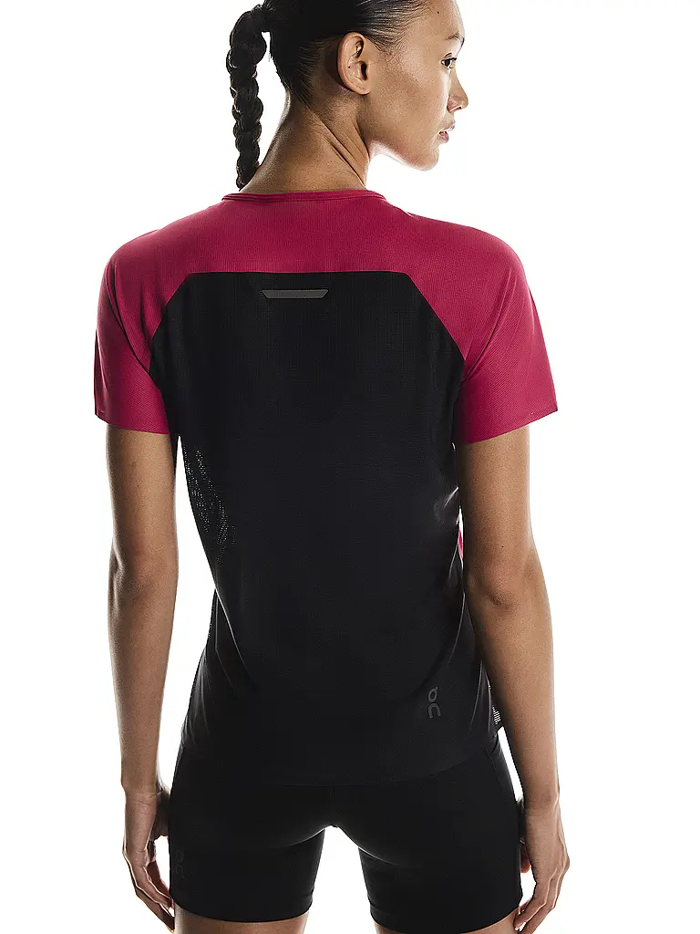ON | Damen Laufshirt Performance-T | 